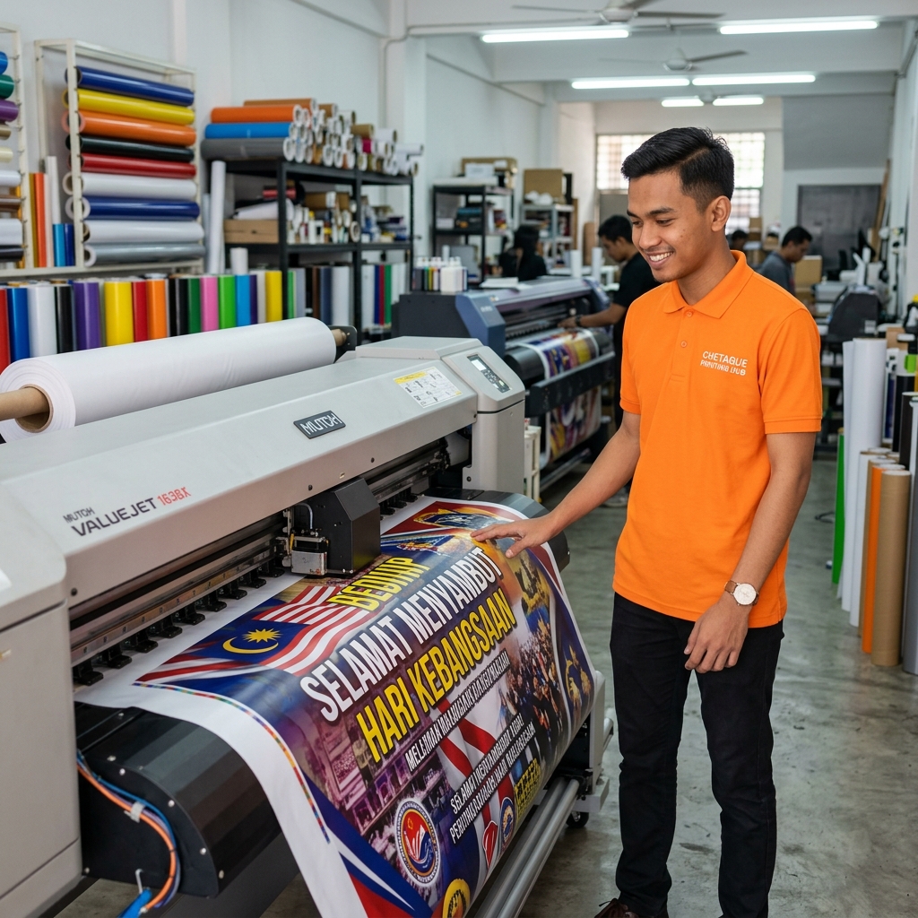 Printing Machine